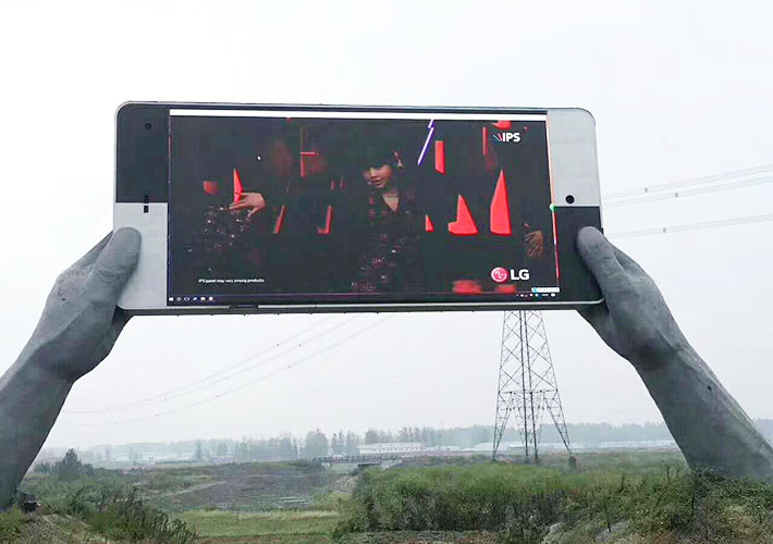 行家教你怎么選長(zhǎng)沙門(mén)頭LED顯示屏 行家教你怎么選長(zhǎng)沙門(mén)頭LED顯示屏