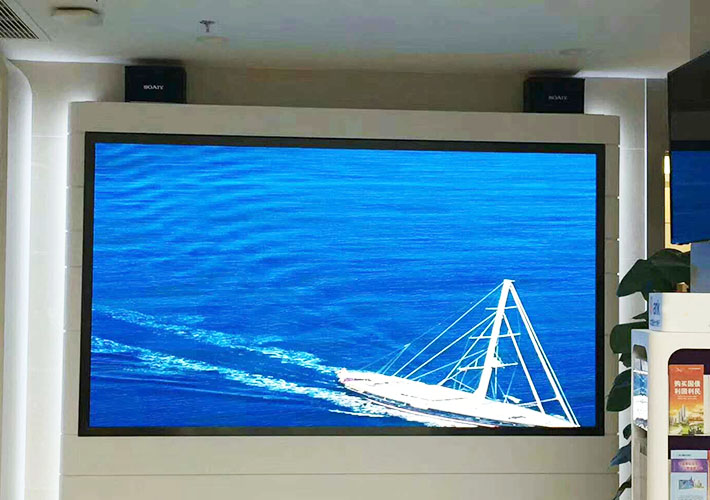 ʲôLED@ʾĿҕǶ(du)@ʾxж