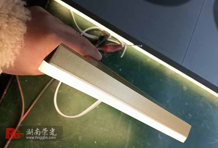 迷你發(fā)光字